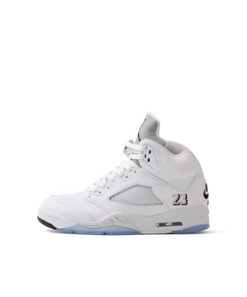 JORDAN BRAND AIR JORDAN 5 RETRO OG