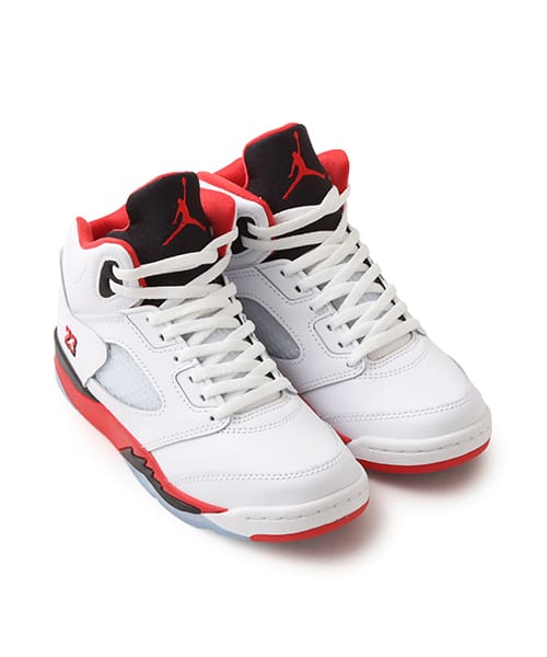 JORDAN BRAND JORDAN 5 RETRO OG (PS)