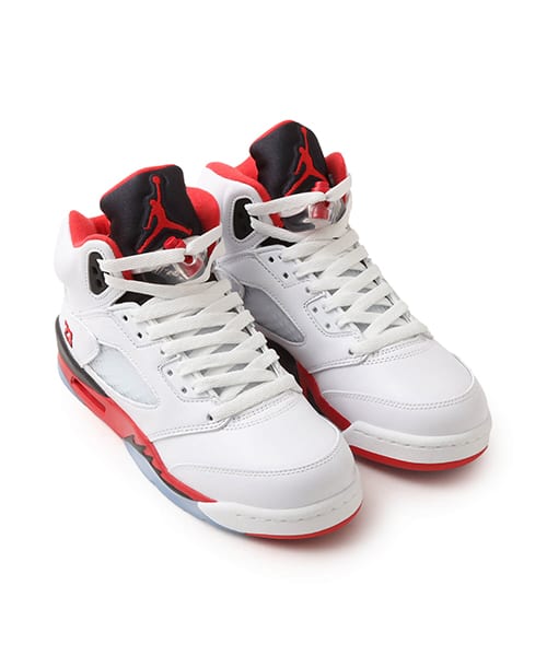 JORDAN BRAND AIR JORDAN 5 RETRO OG (GS)