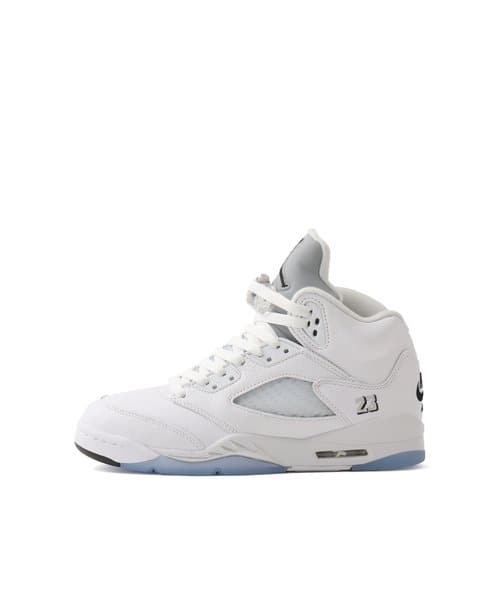 JORDAN BRAND AIR JORDAN 5 RETRO OG GS
