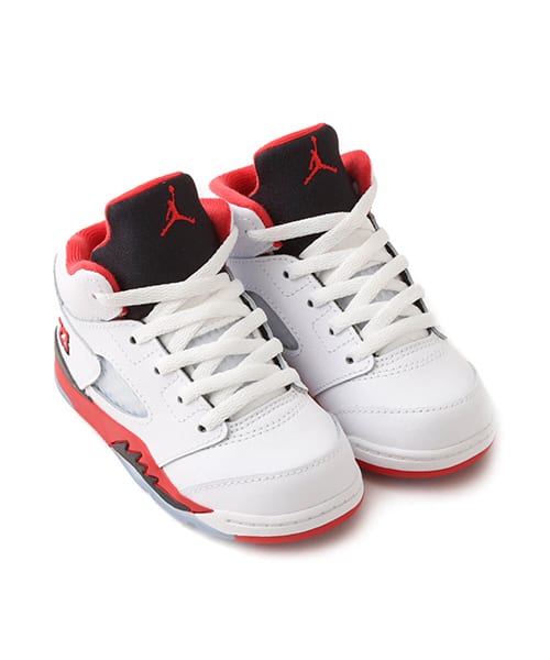 JORDAN BRAND JORDAN 5 RETRO OG (TD)