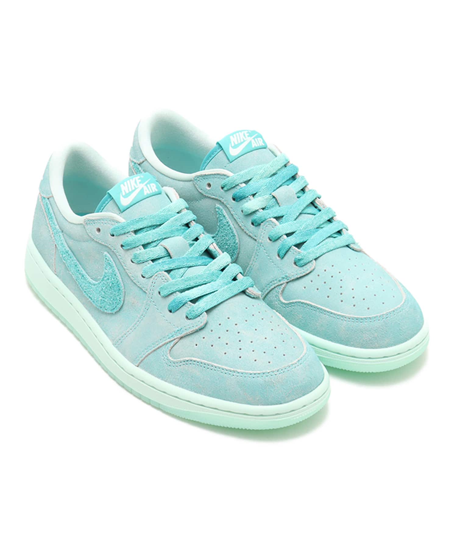 JORDAN BRAND WMNS AIR JORDAN 1 RETRO LOW OG