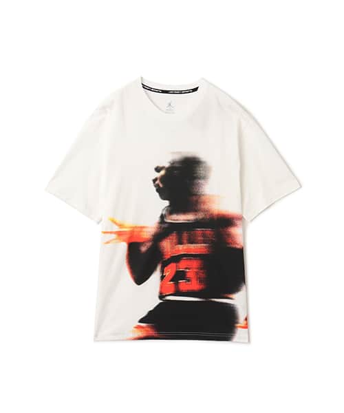 JORDAN BRAND M J DF SPRT GFX SS CREW