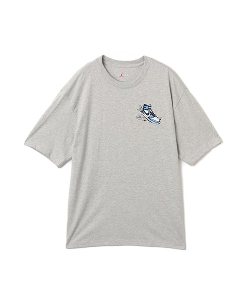 JORDAN BRAND M J NC AJ1 AD SS CREW