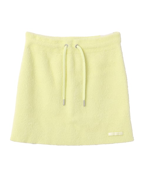 JORDAN BRAND AS W J AIR JDN MINI SKIRT