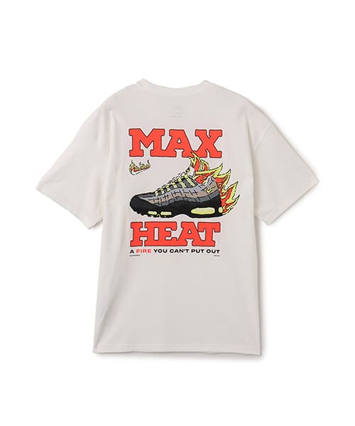 NIKE AS U NSW TEE M90 OC LG GFX SEG