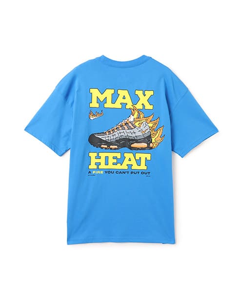 NIKE AS U NSW TEE M90 OC LG GFX SEG