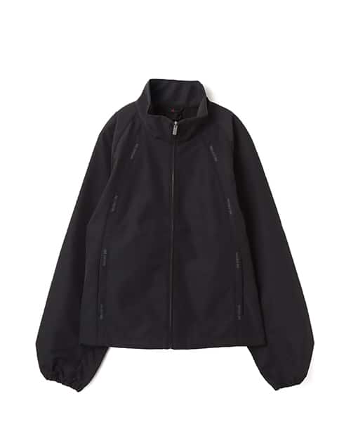 JORDAN BRAND M J AIR JDN TRACK JKT
