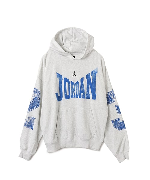 JORDAN BRAND M J BRK CLLGTE HBR PO HD LB