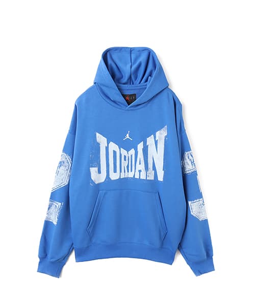 JORDAN BRAND M J BRK CLLGTE HBR PO HD LB