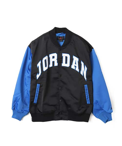 JORDAN BRAND M J BRK CLGTE VRSTY JKT