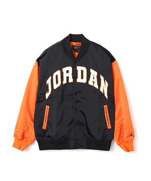 JORDAN BRAND M J BRK CLGTE VRSTY JKT