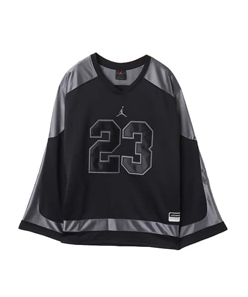 JORDAN BRAND M J BRK CLGTE HOCKEY JSY