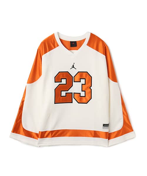 JORDAN BRAND M J BRK CLGTE HOCKEY JSY