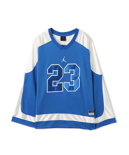JORDAN BRAND M J BRK CLGTE HOCKEY JSY
