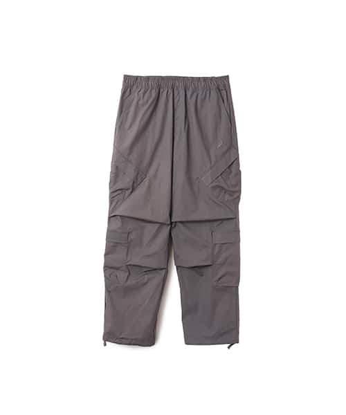 JORDAN BRAND M J FLT UTILITY PANT IRON GREY