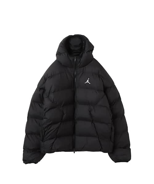 JORDAN BRAND M J BRK PUFFER JKT
