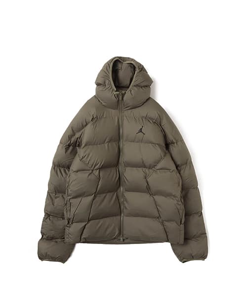 JORDAN BRAND M J BRK PUFFER JKT