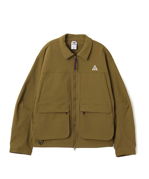 NIKE AS M ACG UV SMITH SUMMIT JKT