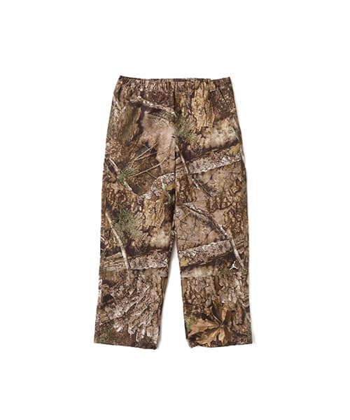 JORDAN BRAND M J BRK WVN PANT RLT