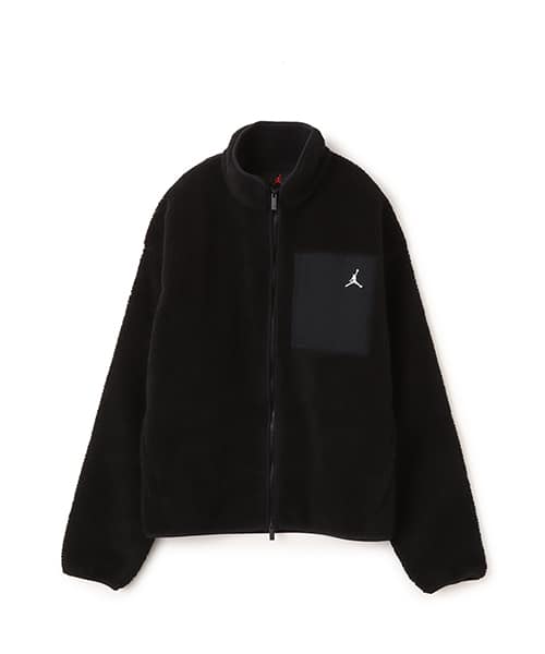 JORDAN BRAND M J FLT MTNSIDE SHERPA