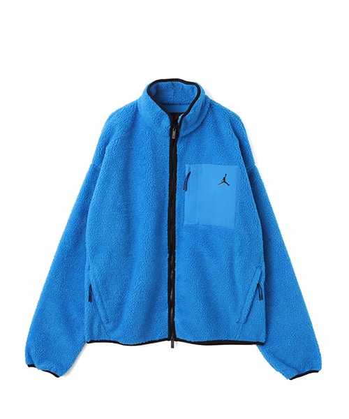 JORDAN BRAND M J FLT MTNSIDE SHERPA