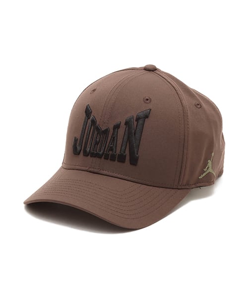 JORDAN BRAND U J RISE CAP S CB RLT