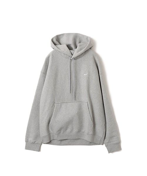 NIKE AS M NL SOLO SWSH BB PO HOODIE