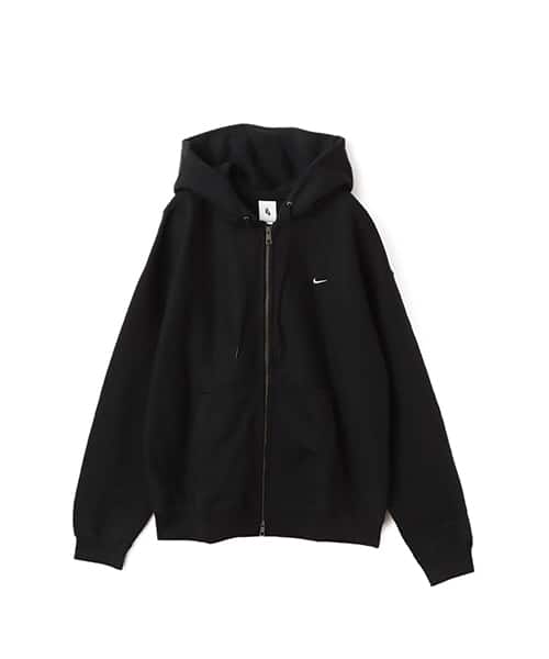 NIKE AS M NL SOLO SWSH BB FZ HOODIE