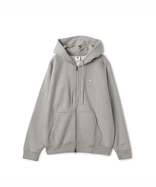 NIKE AS M NL SOLO SWSH BB FZ HOODIE