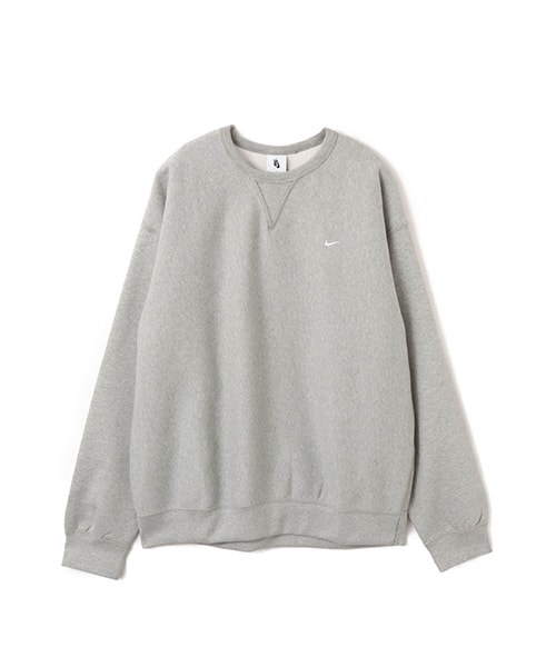 NIKE AS M NL SOLO SWSH BB CREW