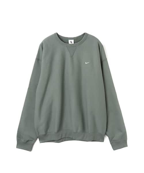 NIKE AS M NL SOLO SWSH BB CREW