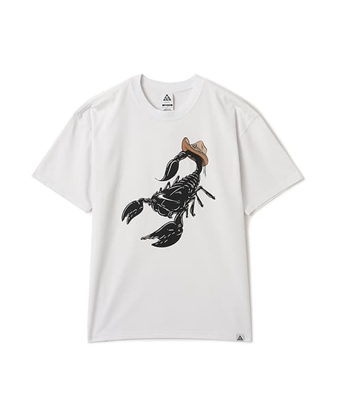 NIKE AS M ACG TEE OC SCORPION