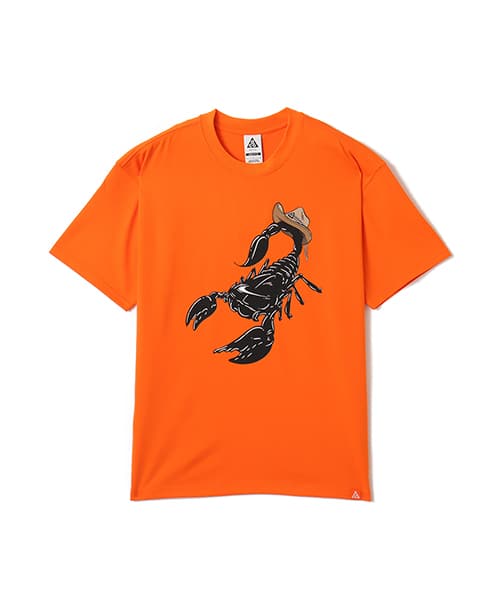 NIKE AS M ACG TEE OC SCORPION