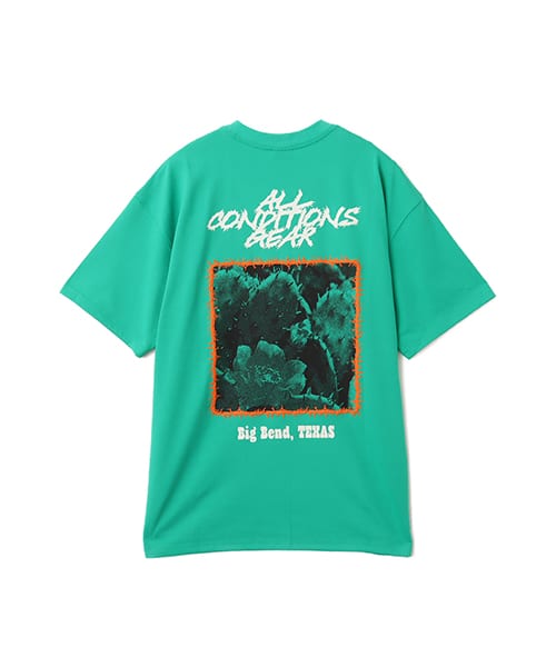 NIKE AS M ACG TEE OC CACTUS