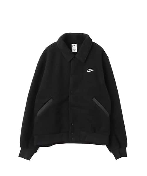 NIKE AS M NK CLUB SHERPA COACHES JK
