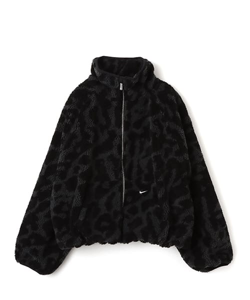 NIKE AS W NSW STREET SHERPA JKT