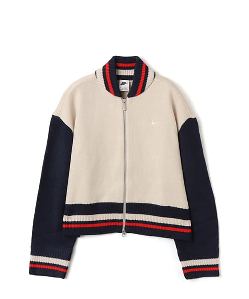 NIKE AS W NSW CARDIGAN STREET