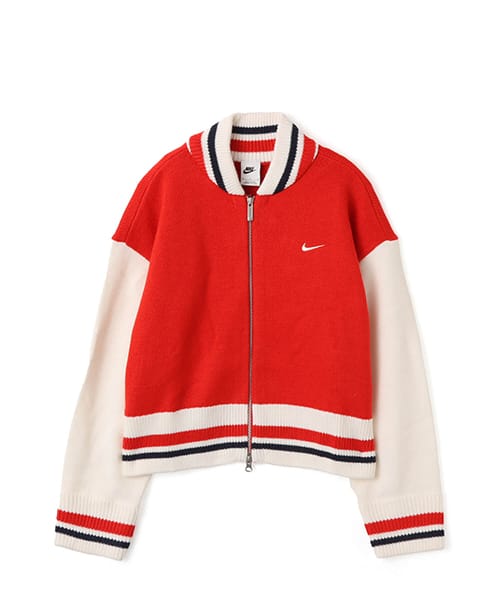 NIKE AS W NSW CARDIGAN STREET