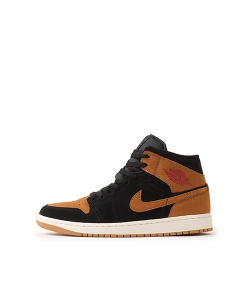 JORDAN BRAND AIR JORDAN 1 MID SE