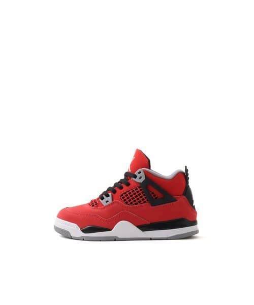 JORDAN BRAND JORDAN 4 RETRO (PS)