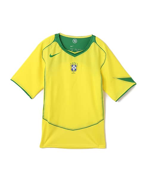 NIKE CBF 2004 M TOTAL 90 REISSUE SS JERSEY