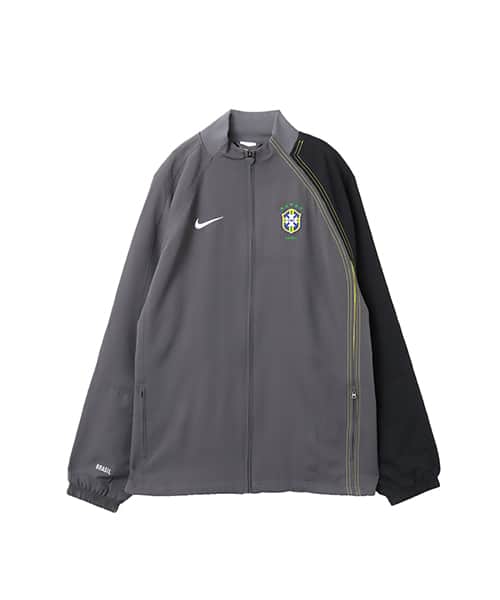 NIKE CBF 2004 M TOTAL 90 REISSUE TRACK JACKET