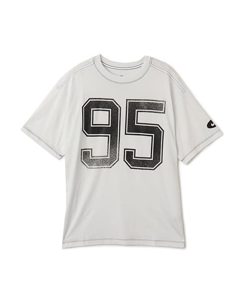 NIKE AS W NSW STREET SS OS TEE