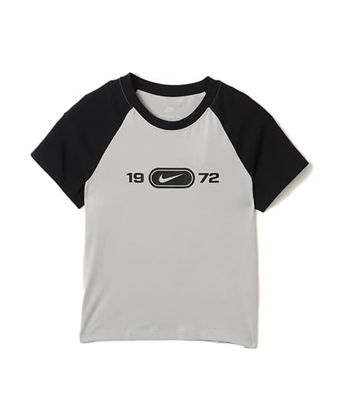 NIKE AS W NSW NK CHLL KNT TEE RGLN