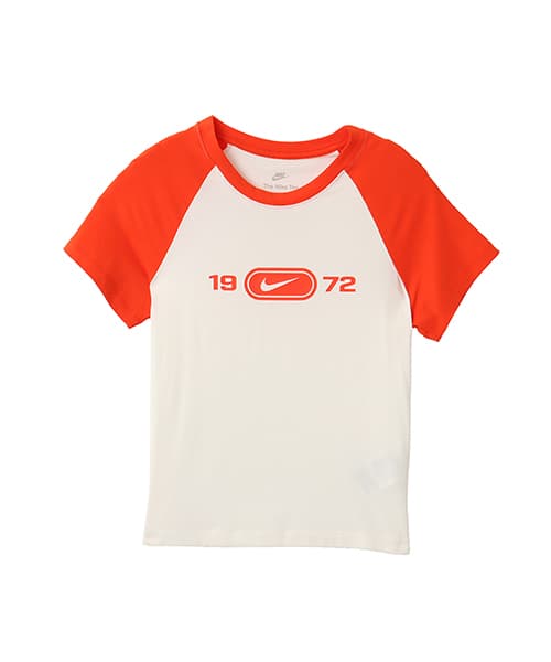 NIKE AS W NSW NK CHLL KNT TEE RGLN