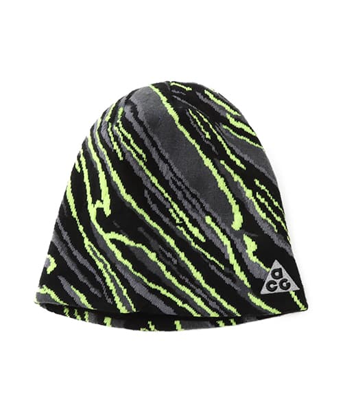NIKE U NK PEAK BEANIE UC ACG BG BND