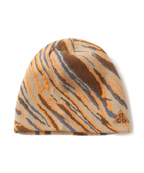 NIKE U NK PEAK BEANIE UC ACG BG BND