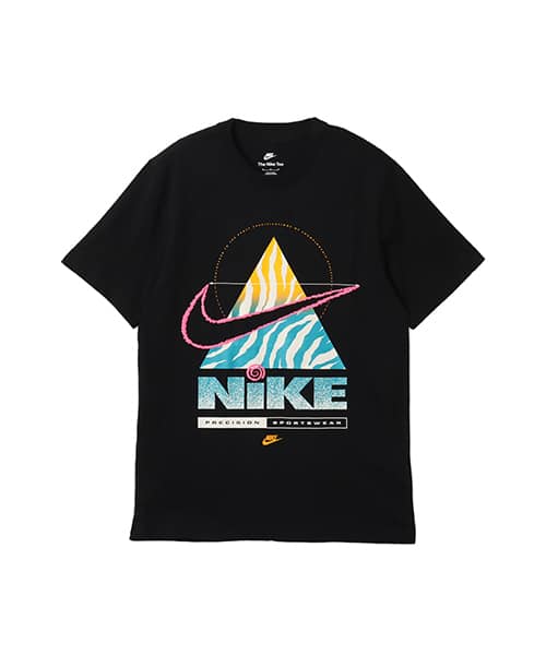 NIKE AS U NSW TEE OC BRANDRIFF BLACK