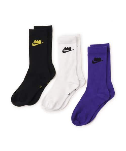 NIKE x LEGOR Collection SOCKS
